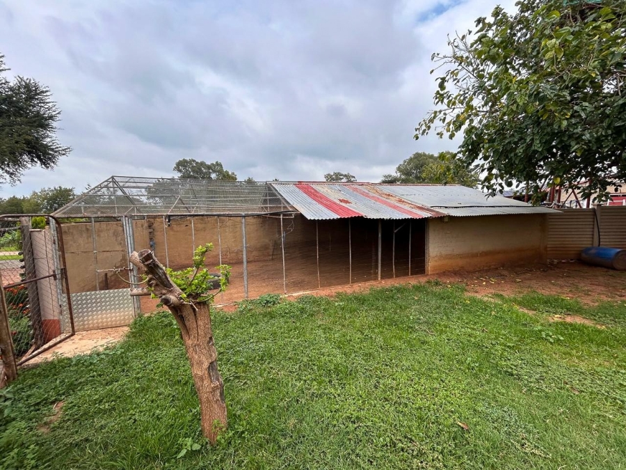4 Bedroom Property for Sale in Parys Free State